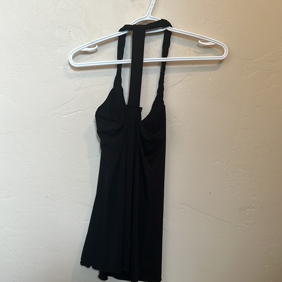 Turquoise Tank by BCX - Picture 4 of 4